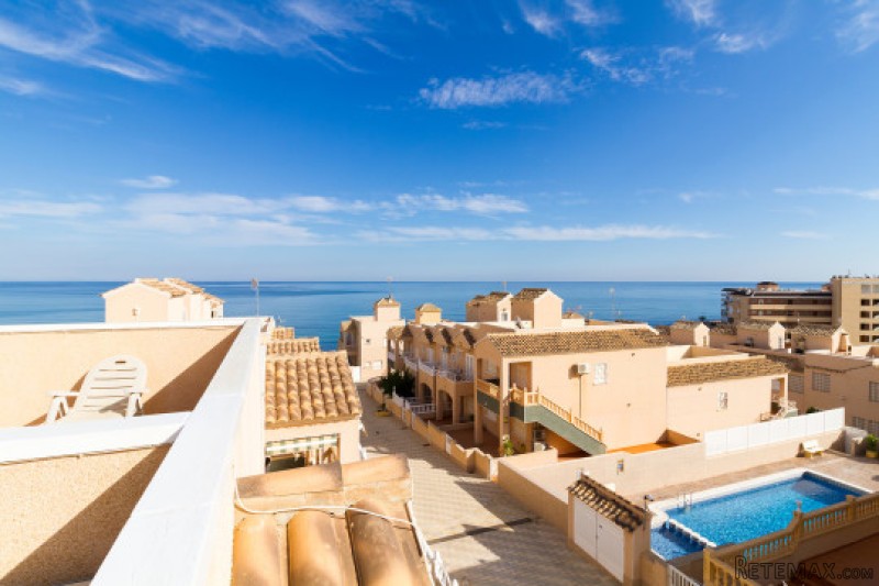2 Bedrooms - Townhouse - Alicante - For.. - 2