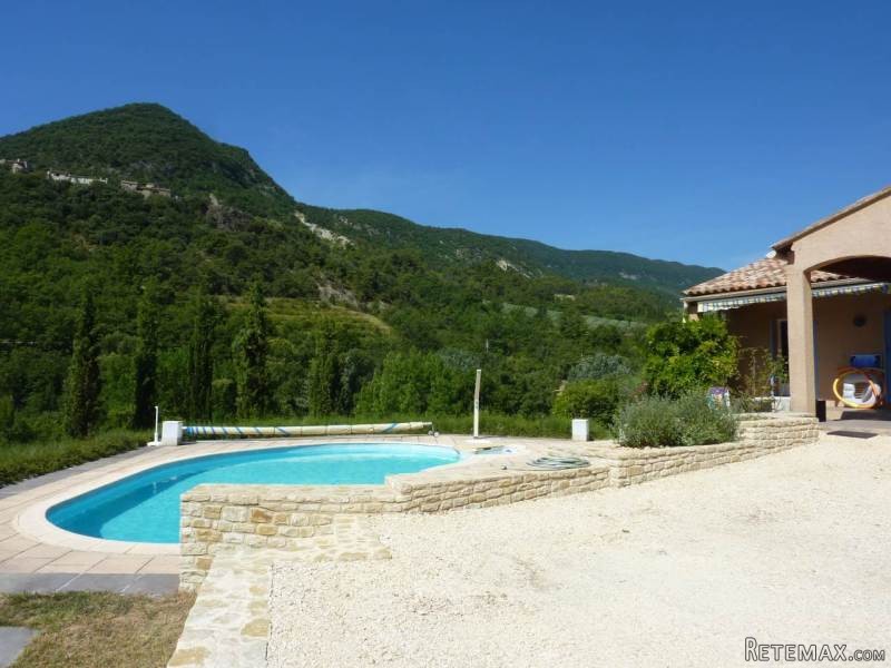 Beautiful Villa With Pool In.. - 2