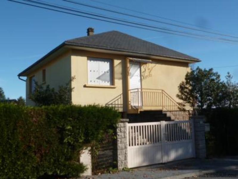 Detached House with Garden - 2