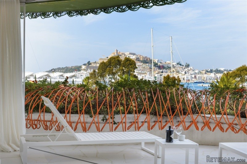 Marina Botafoch - Eivissa, Balears.. - 2