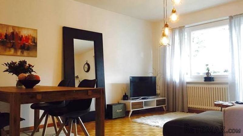2 room apartment in Zurich - Kreis 9.. - 2