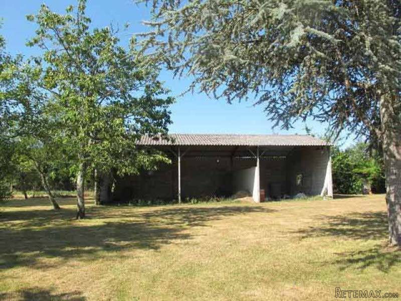 4-Bed Stone House With Basement In The.. - 2