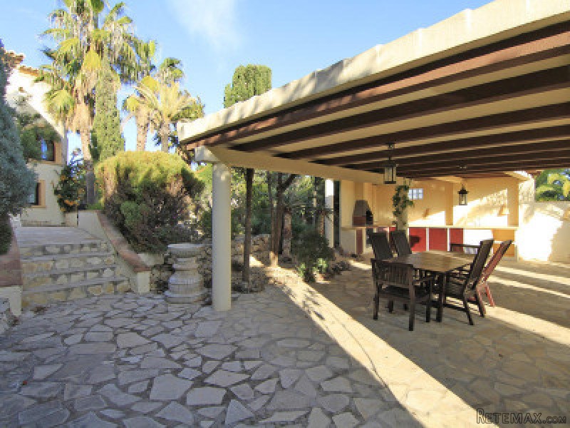 4 Bedrooms - Villa - Alicante - For Sale - 2