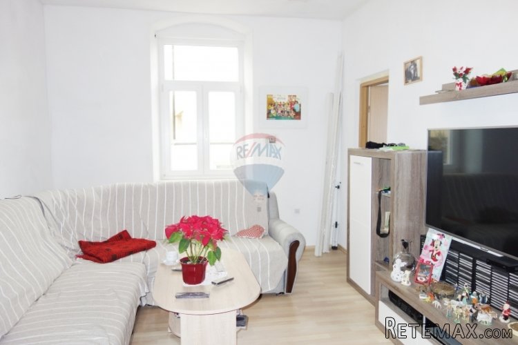 Istra, Pula, kvalitetno renoviran starogradski stan iznad... - 4