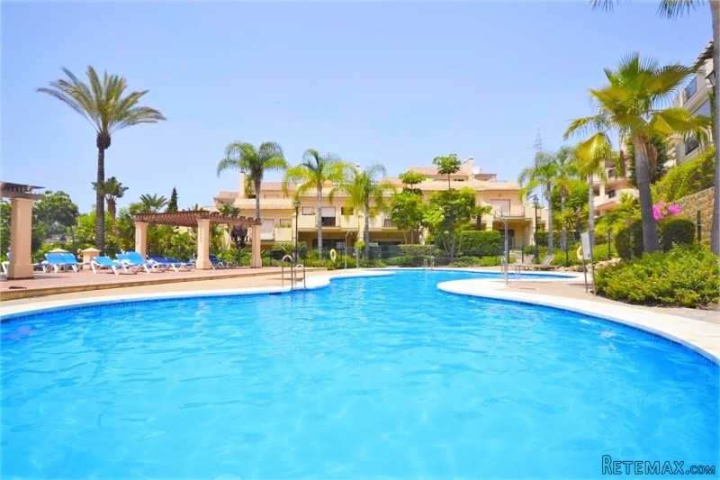 Nueva Andalucia - Puerto Banus, , 3..