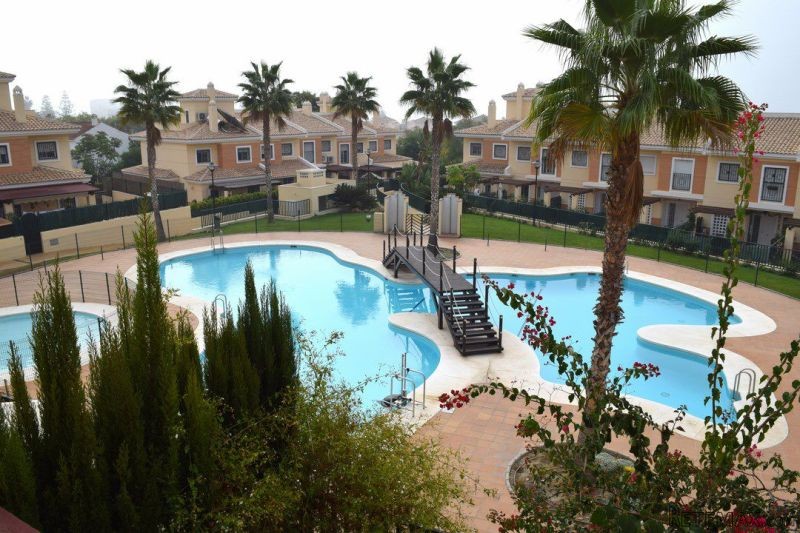 Semi-Detached for Sale in Chilches..
