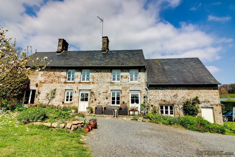 Superb Country Farmhouse