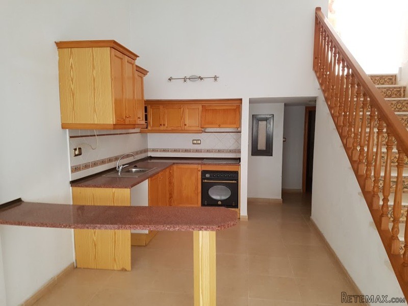 4 Bedrooms - Townhouse - Alicante - For.. - 2