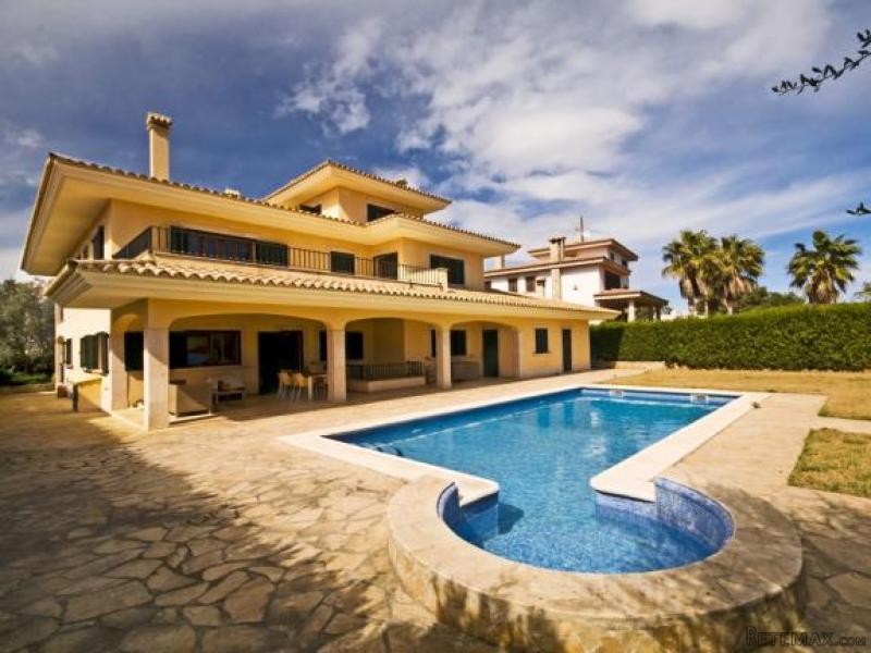 Modern, Large Villa Near The Sea - 2