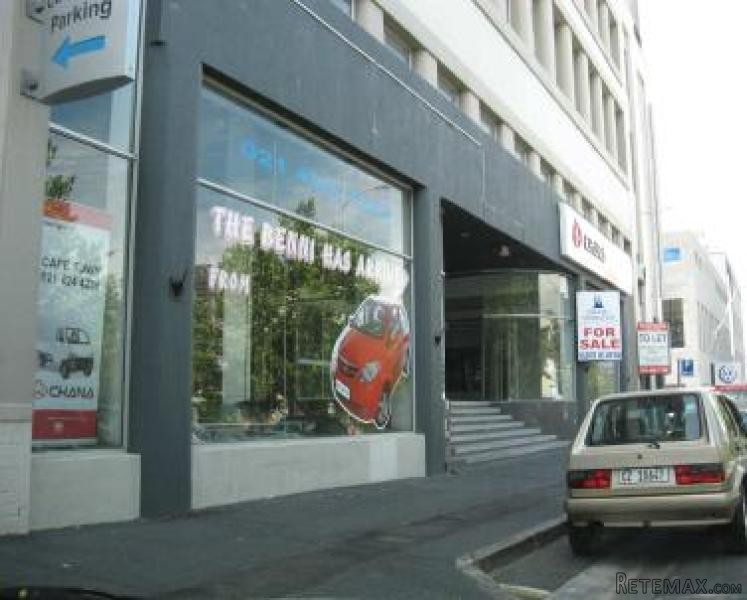 112 Buitengracht Rd, CAPE TOWN CBD - 2