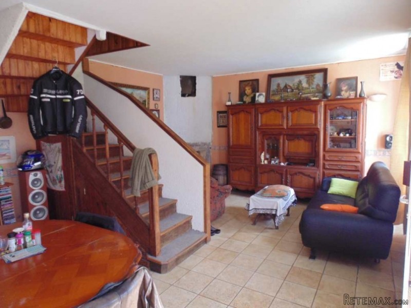 2 Bedrooms - Maison - For Sale