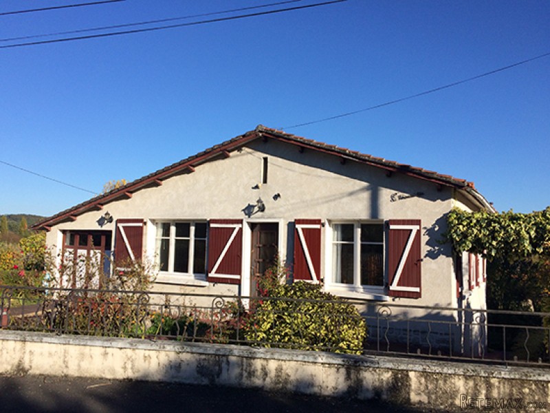 3-Bedroom Villa With Garden, Terrace..