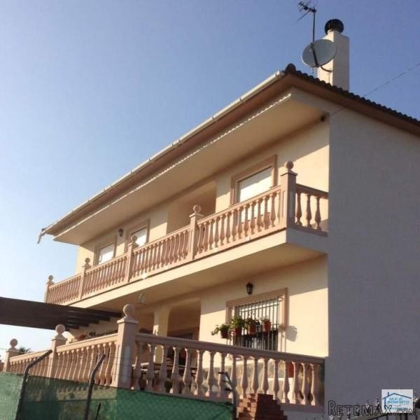 Country house for sale in ESTACION DE..
