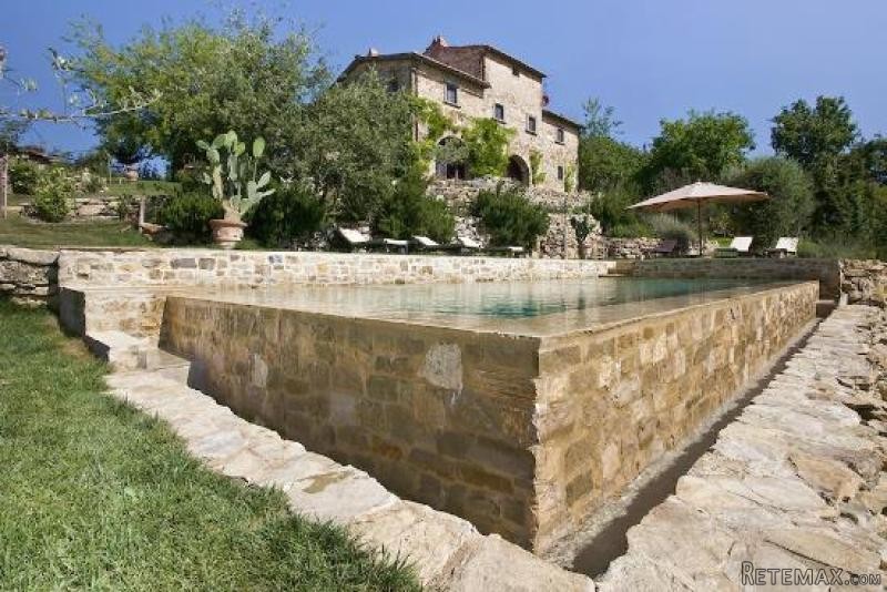 House - Tuscany - For Sale - 2