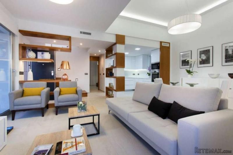 New villa in Guardamar del Segura near.. - 2