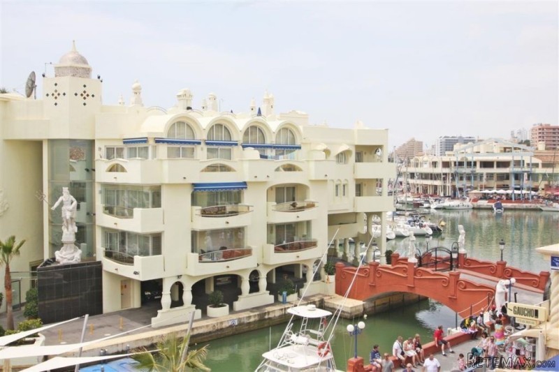 2 Bedroom Penthouse Apartment