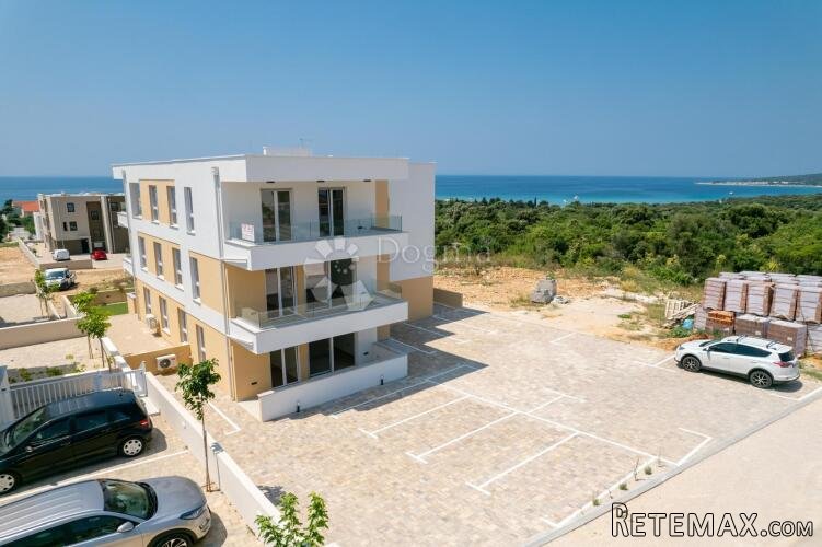 EKSKLUZIVNI APARTMAN U NOVALJI - 2
