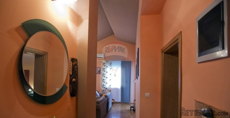 Istra, Pula - predivan stan od 112m2 - 4