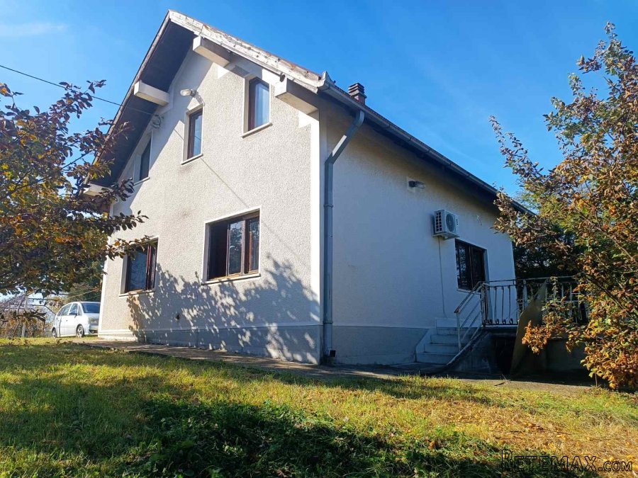 Kuca na Kosmaju - 2