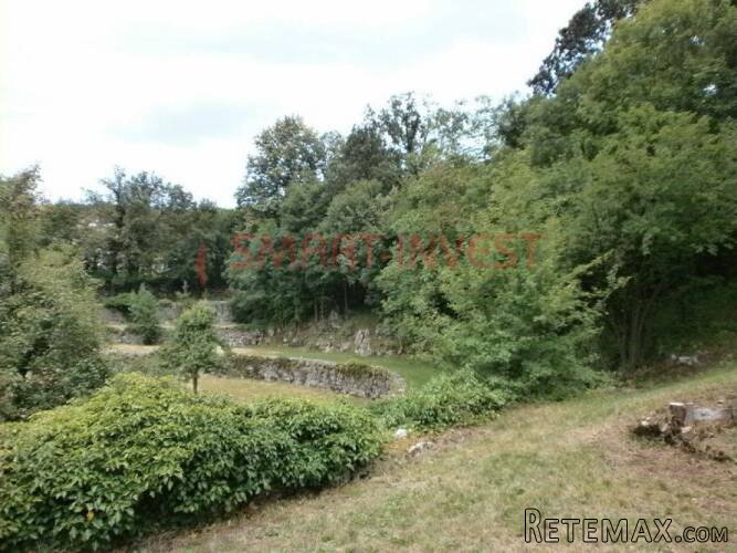 MATULJI - JUŠIĆI, zemljište od 4.122 m2 - 2