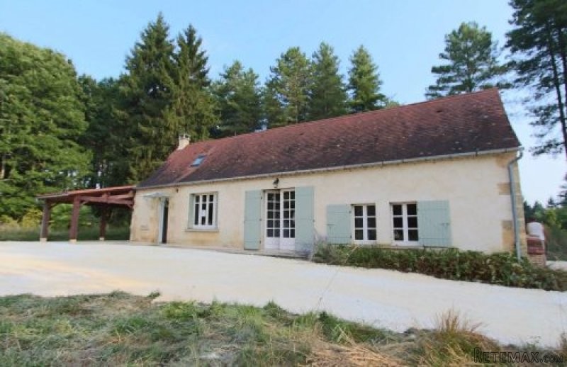 Pretty Stone House For Sale Set On 2..