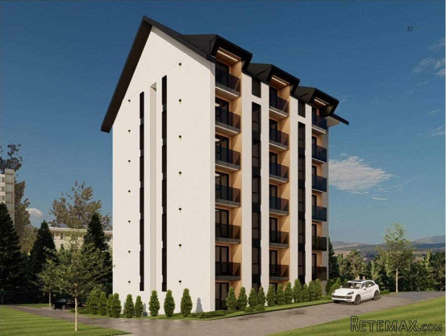 Prodaja stanova Zlatibor Jovanke Jeftanovic - 2