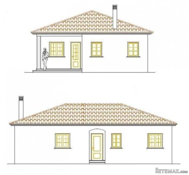 Villa in Arboleas