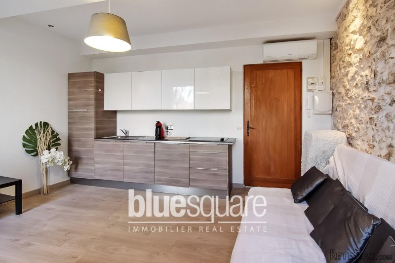 1 bed apartment in Antibes old town - 2