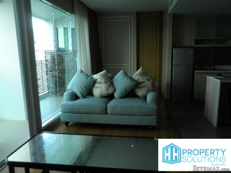 2 Bed Luxury Condo For Sale At Amari -.. - 2