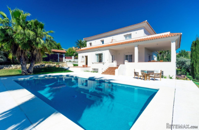 5 bedroom detached villa for sale - 2