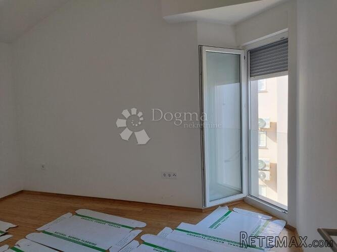 APARTMAN S POGLEDOM NA MORE - MALINSKA - 3