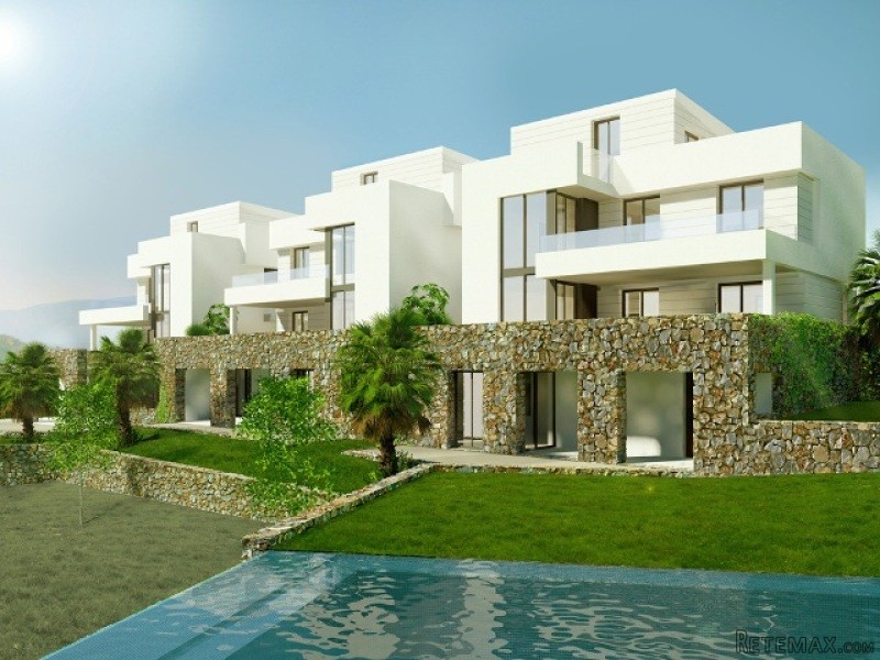 Duplex For Sale In Las Ramblas De..