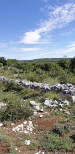Građevinsko zemljište u okolici Kanfanara - 3