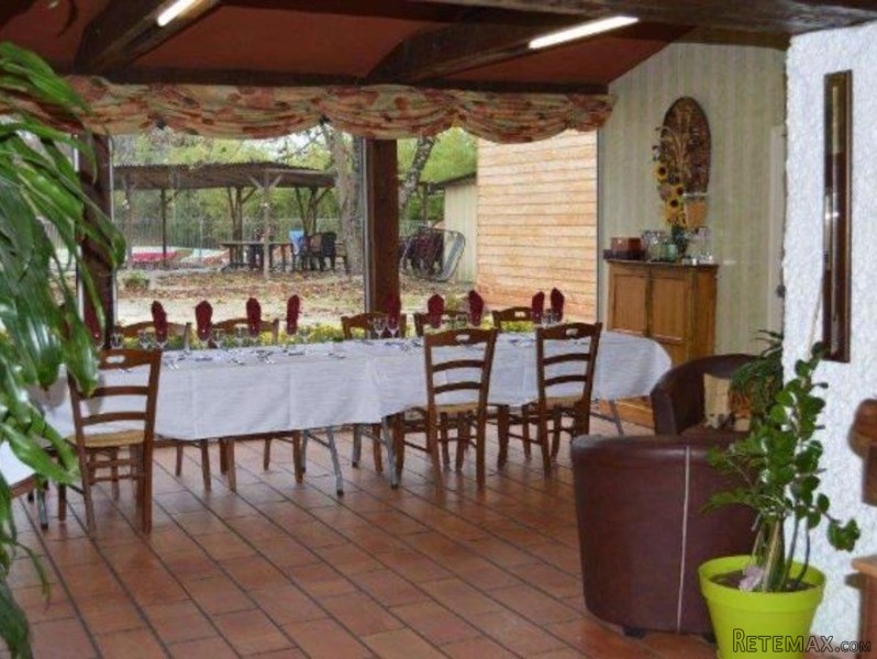Maison Cancon - 2