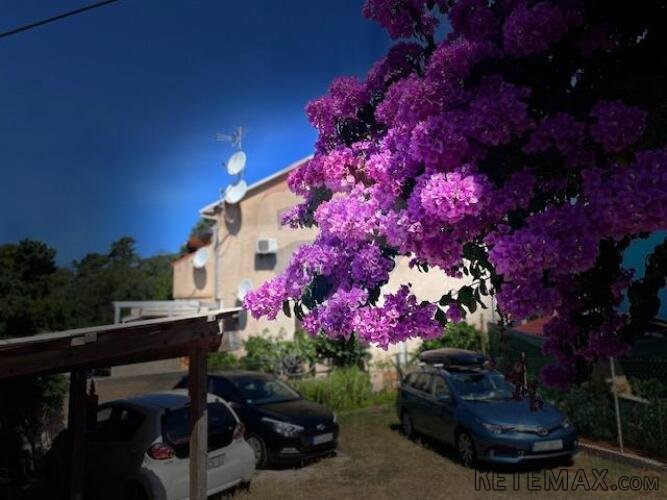 Otok Mali Lošinj,Veli Lošinj, 2S+DB,110 m2 - 3