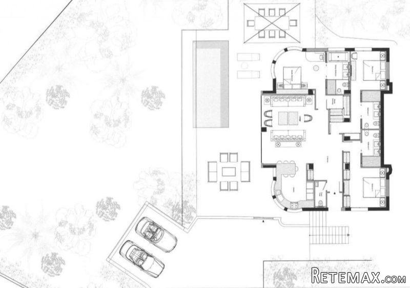 Sale Apartment - Cannes - 2