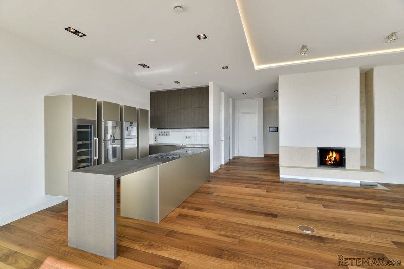 Witzlebenplatz: Stunning Apartment..