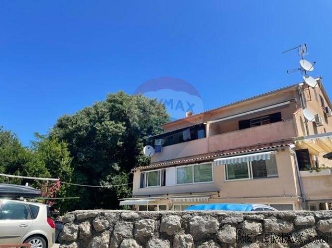 Otok Mali Lošinj,Veli Lošinj, 2S+DB,110 m2 - 4