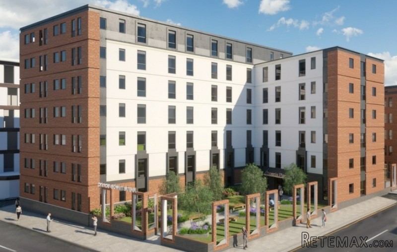 Phoenix Place