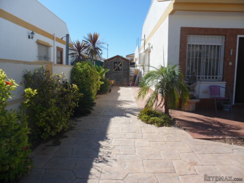 Villa For Sale Sucina - 2
