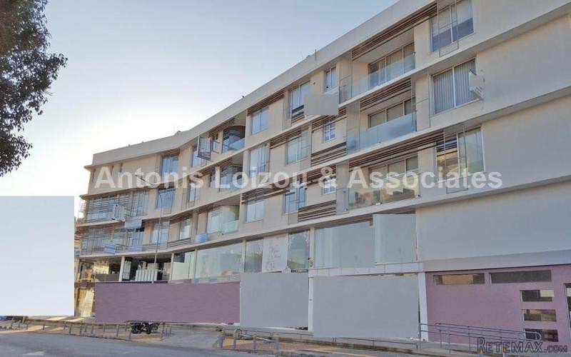 2 Bedroom Apartment in Strovolos