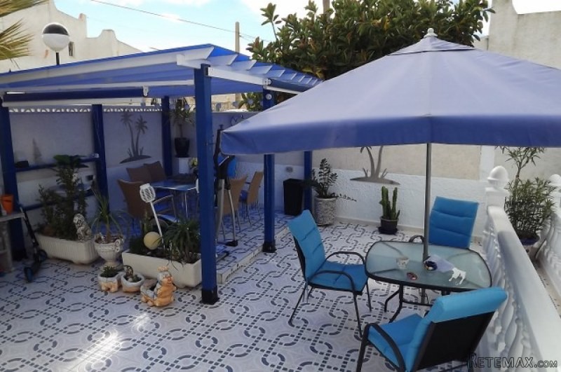 4 Bedrooms - Villa - Alicante - For Sale - 2