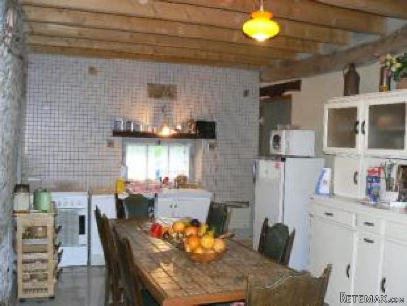 Country House to Renovate - 2