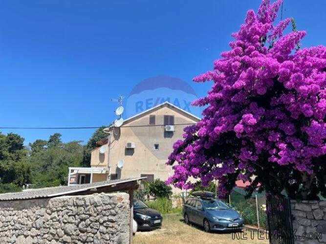 Otok Mali Lošinj,Veli Lošinj, 2S+DB,110 m2 - 5