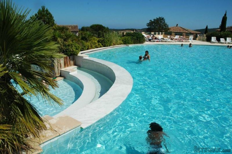 Sale Apartment - Roquebrune-sur-Argens - 2