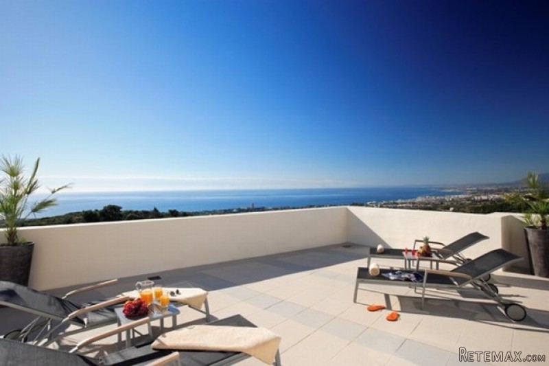2 Bedrooms - Apartment - Malaga - For..