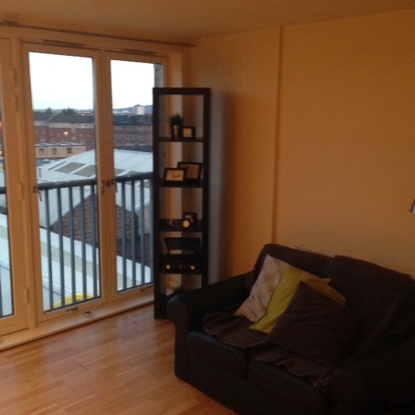 4/2 280 Bell Street, Glasgow, G4 0SZ - 2