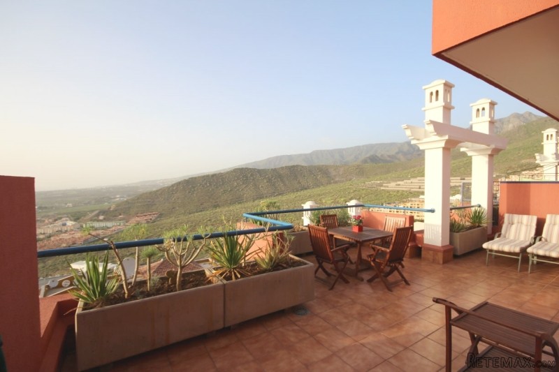 Costa Adeje | Teneriffa