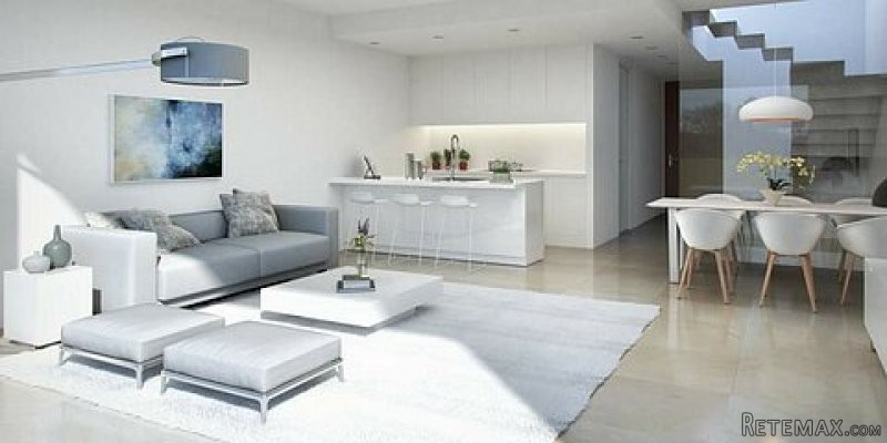 Large Stylish Townhouses Various Layout.. - 2