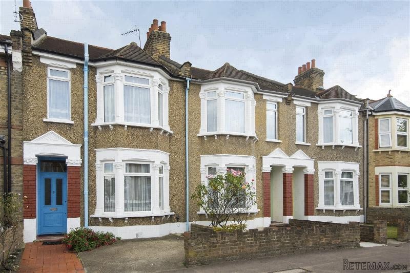 Property - London - For Sale